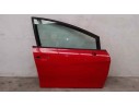 Recambio de puerta delantera derecha para seat leon (1p1) comfort limited referencia OEM IAM   