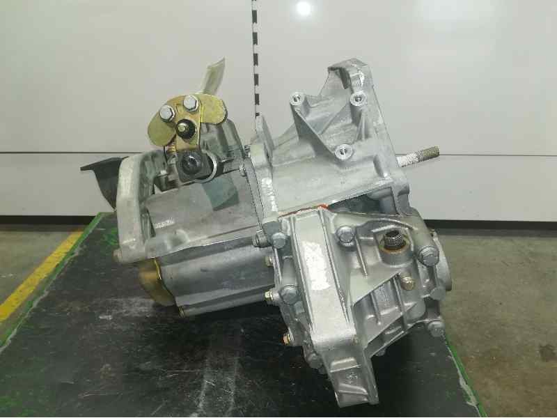 Recambio de caja cambios para fiat seicento (187) 1.1 referencia OEM IAM 183789  5VELOCIDADES