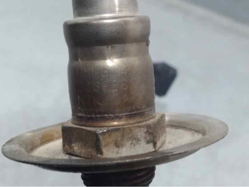 Recambio de sonda lambda para renault clio v experience referencia OEM IAM 226936030R  