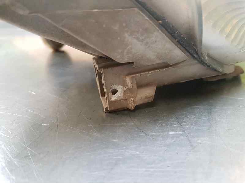 Recambio de faro derecho para mercedes-benz clase a (w168) 170 cdi l (168.109) referencia OEM IAM A1688201861 0301192202 PULIR-1