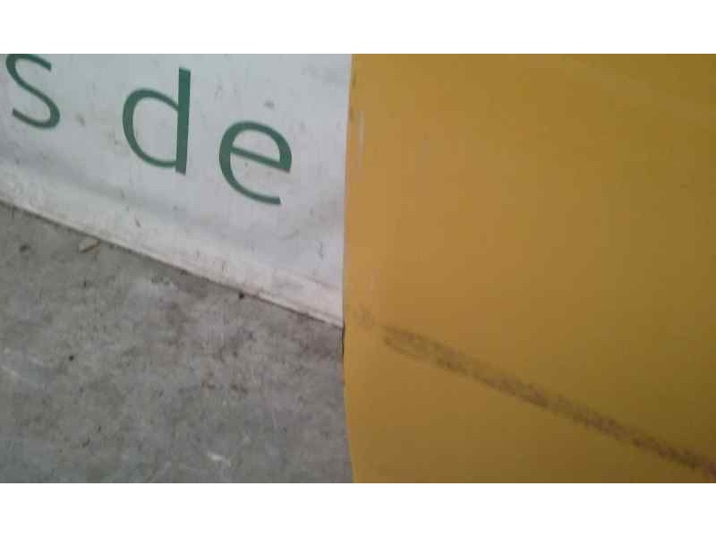 Recambio de puerta delantera derecha para mg mg zr 100 d referencia OEM IAM   TOCADA