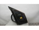 Recambio de retrovisor izquierdo para citroën c1 (pm_, pn_) 1.0 referencia OEM IAM 8153YW C/ MANDO Y ROZADO 