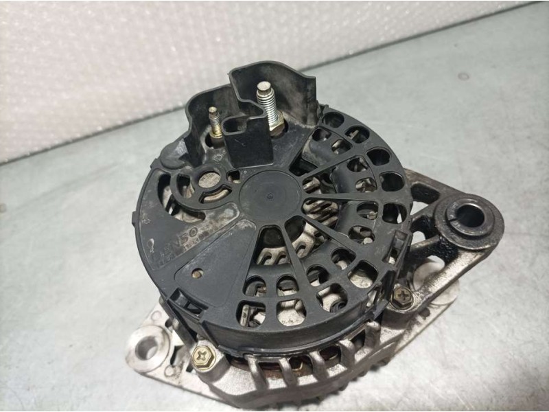 Recambio de alternador para fiat doblo cargo (223) 1.9 jtd sx furg. panorama referencia OEM IAM 46782213 63321826 DENSO