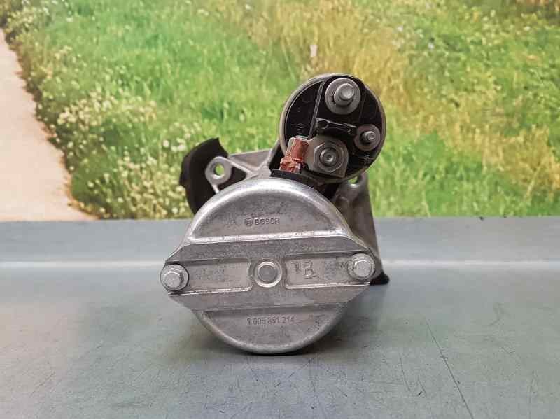 Recambio de motor arranque para nissan qashqai (j11) tekna referencia OEM IAM 233003131R 0001170623 BOSCH