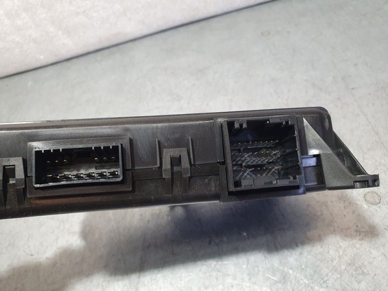 Recambio de modulo electronico para alfa romeo 159 (140) 1.9 jtdm 16v / selective referencia OEM IAM 50504213  