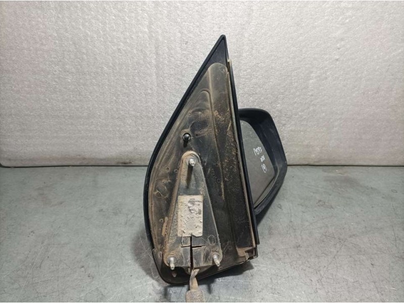 Recambio de retrovisor derecho para nissan navara pick-up (d40m) double cab le 4x4 referencia OEM IAM 96301EB110  ELECTRICO 5 CA