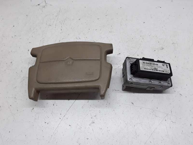 Recambio de airbag delantero izquierdo para chrysler le baron referencia OEM IAM P04503234  