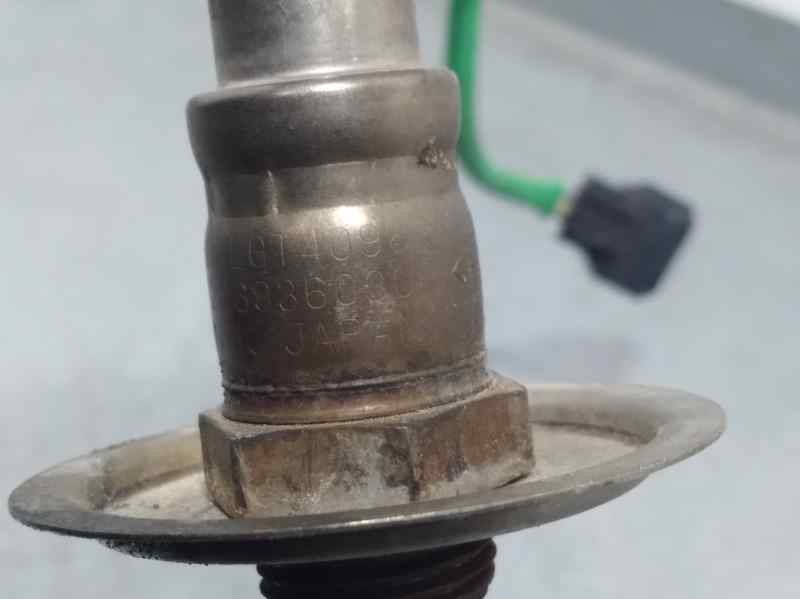 Recambio de sonda lambda para renault clio v experience referencia OEM IAM 226936030R  