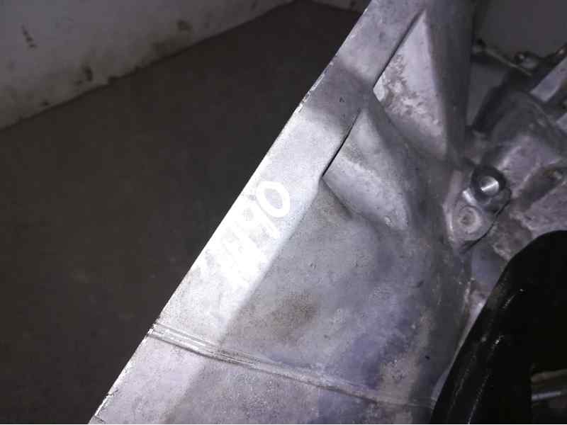 Recambio de caja cambios para seat ibiza (6l1) reference referencia OEM IAM GJG 06027 AUTOMATICA