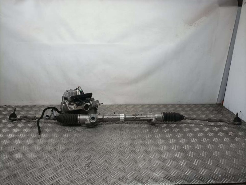 Recambio de cremallera direccion para citroën c4 1.2 12v e-thp pure tech referencia OEM IAM 6820000410 680001706000 JTEKT ELECTR