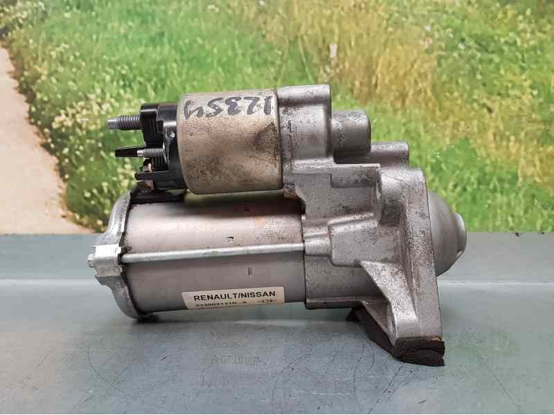 Recambio de motor arranque para nissan qashqai (j11) tekna referencia OEM IAM 233003131R 0001170623 BOSCH