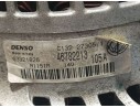 Recambio de alternador para fiat doblo cargo (223) 1.9 jtd sx furg. panorama referencia OEM IAM 46782213 63321826 DENSO