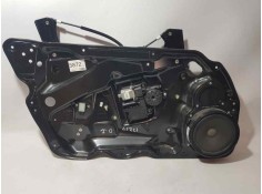 Recambio de elevalunas delantero izquierdo para volkswagen passat lim. (362) highline bluemotion referencia OEM IAM 3AA837755  E
