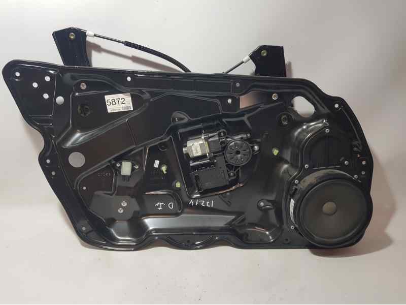 Recambio de elevalunas delantero izquierdo para volkswagen passat lim. (362) highline bluemotion referencia OEM IAM 3AA837755  E