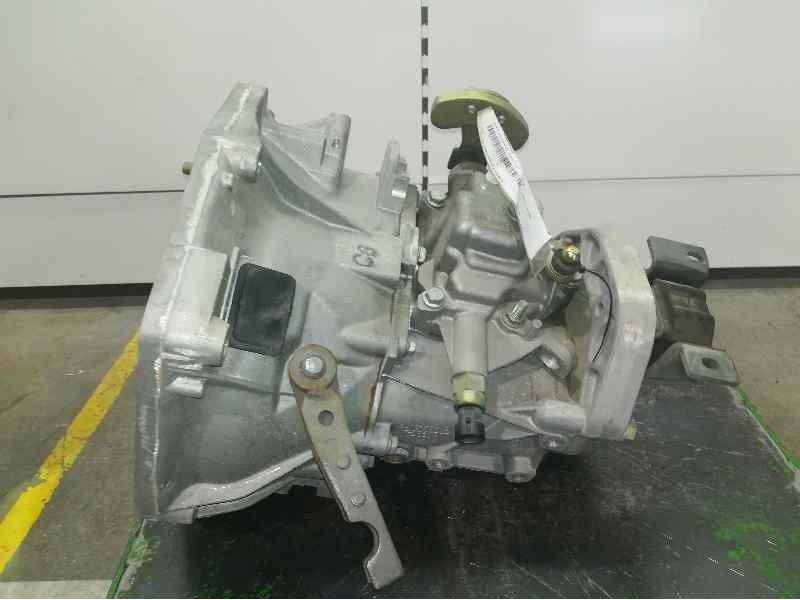 Recambio de caja cambios para fiat seicento (187) 1.1 referencia OEM IAM 183789  5VELOCIDADES