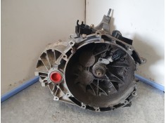 CAJA CAMBIOS 5S7R7002CB 230505 6VELOCIDADES