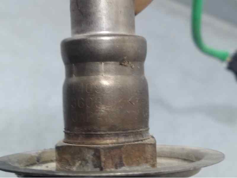 Recambio de sonda lambda para renault clio v experience referencia OEM IAM 226936030R  