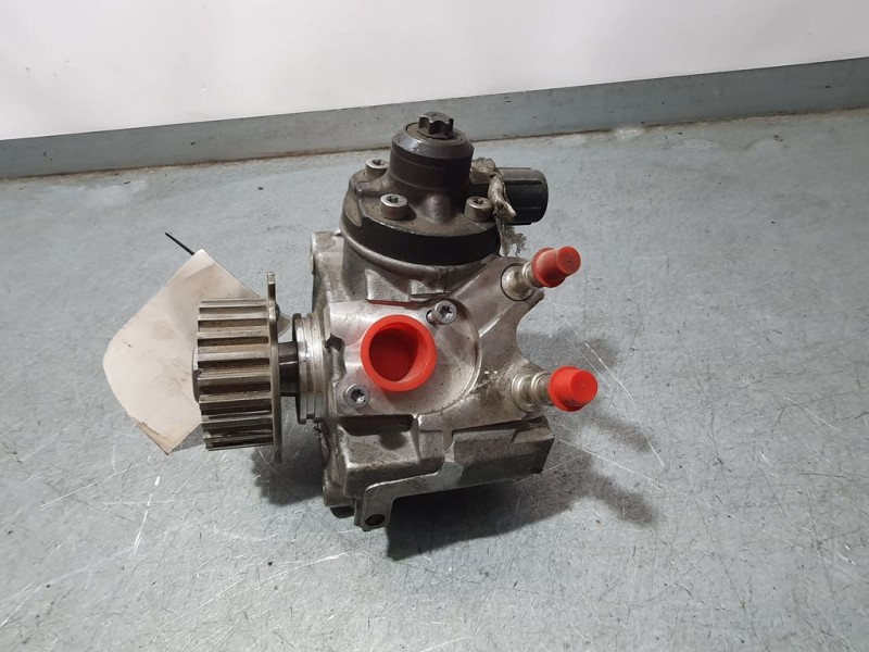 Recambio de bomba alta presion para peugeot 2008 (--.2013) 1.6 e-hdi fap referencia OEM IAM 9811347380 0445010739 BOSCH FALTA VA