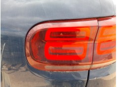 PILOTO TRASERO DERECHO INTERIOR 9816931980 LED 