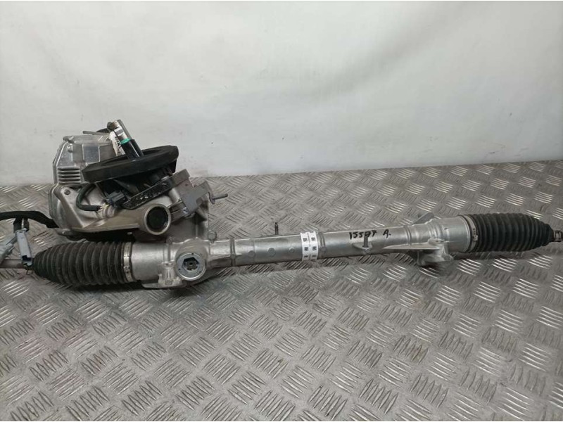 Recambio de cremallera direccion para citroën c4 1.2 12v e-thp pure tech referencia OEM IAM 6820000410 680001706000 JTEKT ELECTR