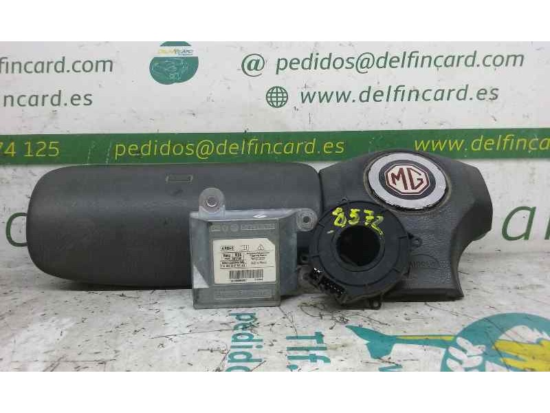 Recambio de kit airbag para mg mg zr 100 d referencia OEM IAM   