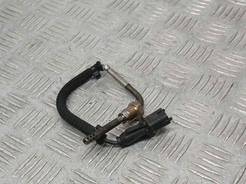 Recambio de sensor para opel astra j gtc sportive referencia OEM IAM 55496932  
