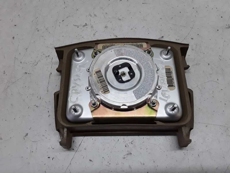 Recambio de airbag delantero izquierdo para chrysler le baron referencia OEM IAM P04503234  