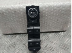 Recambio de mando elevalunas delantero izquierdo para dr 5.0 hybrido glp referencia OEM IAM 808000331AA C2VC721 