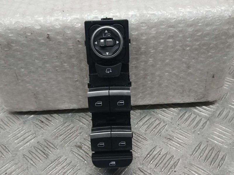 Recambio de mando elevalunas delantero izquierdo para dr 5.0 hybrido glp referencia OEM IAM 808000331AA C2VC721 