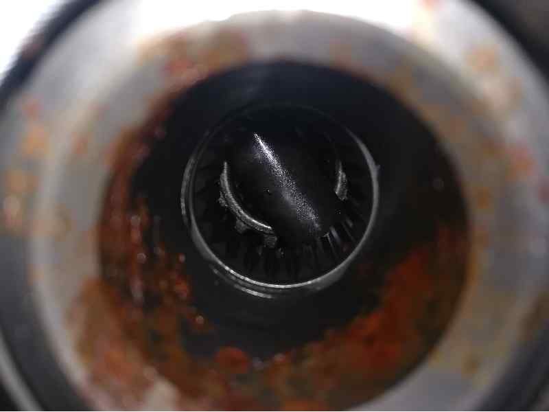 Recambio de caja cambios para fiat seicento (187) 1.1 referencia OEM IAM 183789  5VELOCIDADES