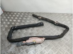Recambio de airbag cortina delantero derecho para peugeot 308 sw active referencia OEM IAM 9805768380 34131775E TRW