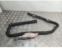 Recambio de airbag cortina delantero derecho para peugeot 308 sw active referencia OEM IAM 9805768380 34131775E TRW