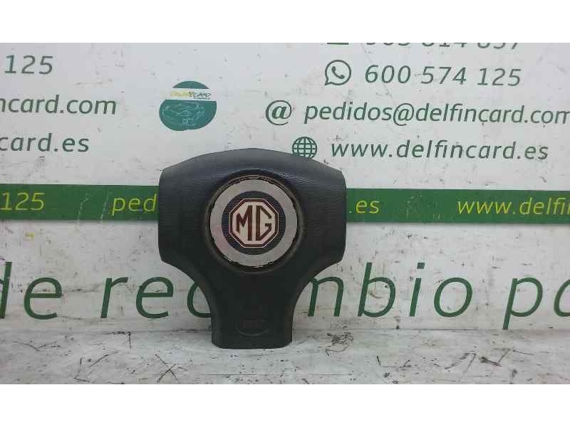 Recambio de kit airbag para mg mg zr 100 d referencia OEM IAM   
