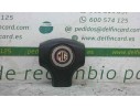 Recambio de kit airbag para mg mg zr 100 d referencia OEM IAM   