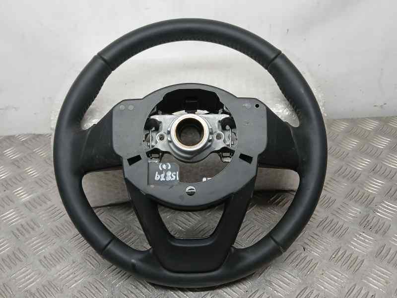 Recambio de volante para toyota aygo x-cite referencia OEM IAM 451000H100C1 3012G3N 