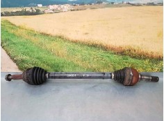 Recambio de transmision trasera derecha para jaguar s-type 3.0 v6 executive referencia OEM IAM   