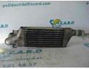 Recambio de intercooler para opel corsa c cosmo referencia OEM IAM 93177425  