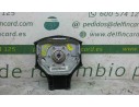Recambio de kit airbag para mg mg zr 100 d referencia OEM IAM   