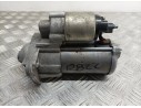 Recambio de motor arranque para renault megane iv grandtour tech road referencia OEM IAM 233004868R 0001170629 BOSCH