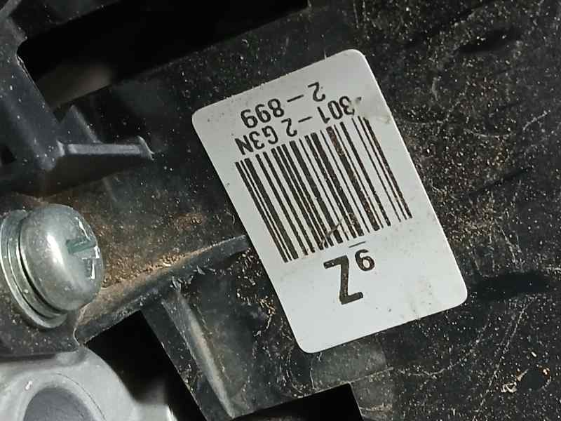 Recambio de volante para toyota aygo x-cite referencia OEM IAM 451000H100C1 3012G3N 