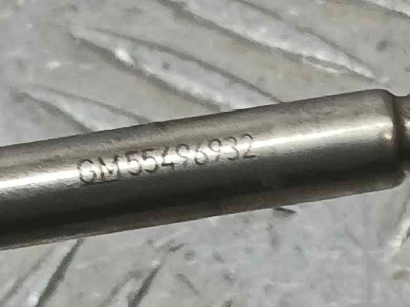 Recambio de sensor para opel astra j gtc sportive referencia OEM IAM 55496932  