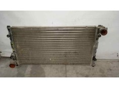 Recambio de radiador agua para seat ibiza l referencia OEM IAM   