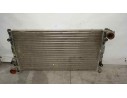 Recambio de radiador agua para seat ibiza l referencia OEM IAM   