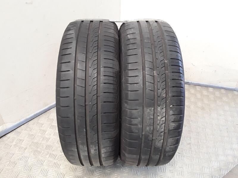 Recambio de neumatico pareja para neumaticos reutilizados - referencia OEM IAM 205601692H HANKOOK 205/60/16/92H