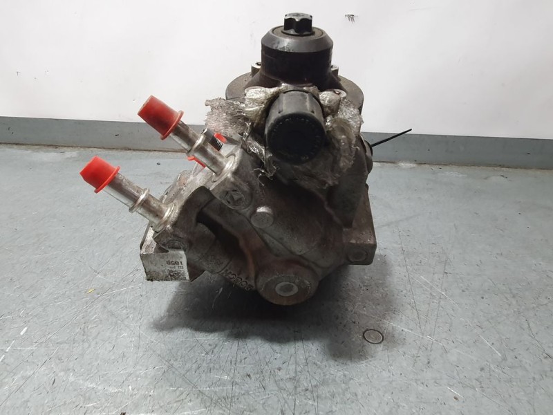 Recambio de bomba alta presion para peugeot 2008 (--.2013) 1.6 e-hdi fap referencia OEM IAM 9811347380 0445010739 BOSCH FALTA VA