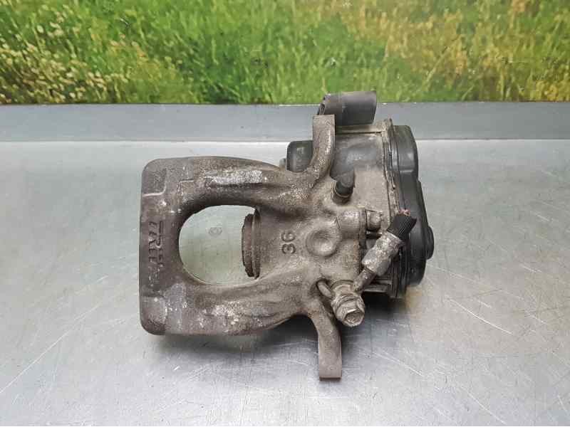Recambio de pinza freno trasera izquierda para nissan qashqai (j11) tekna referencia OEM IAM   TRW