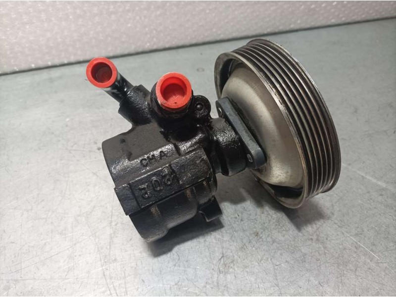 Recambio de bomba direccion para fiat doblo cargo (223) 1.9 jtd sx furg. panorama referencia OEM IAM 46534757 26064414 