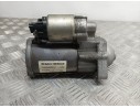Recambio de motor arranque para renault megane iv grandtour tech road referencia OEM IAM 233004868R 0001170629 BOSCH