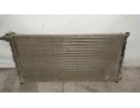 Recambio de radiador agua para seat ibiza l referencia OEM IAM   