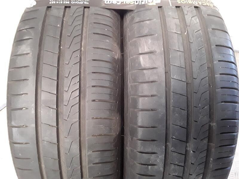 Recambio de neumatico pareja para neumaticos reutilizados - referencia OEM IAM 205601692H HANKOOK 205/60/16/92H